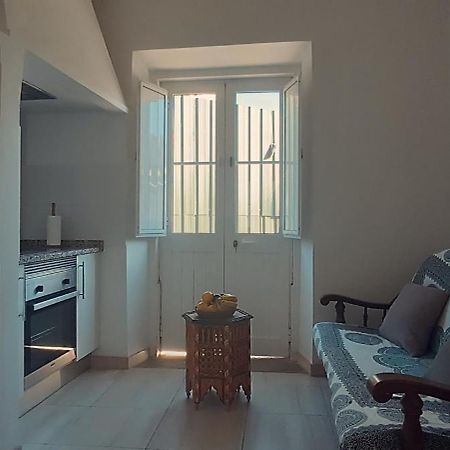 Apartment With Roof Terrace In Town Centre Tavira Extérieur photo