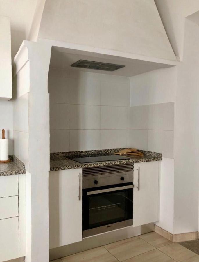 Apartment With Roof Terrace In Town Centre Tavira Extérieur photo