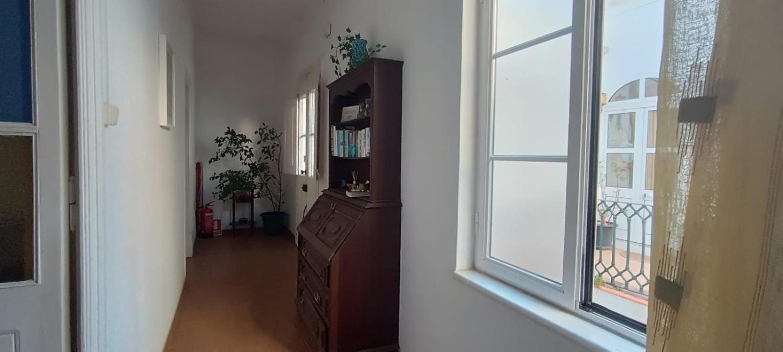 Apartment With Roof Terrace In Town Centre Tavira Extérieur photo